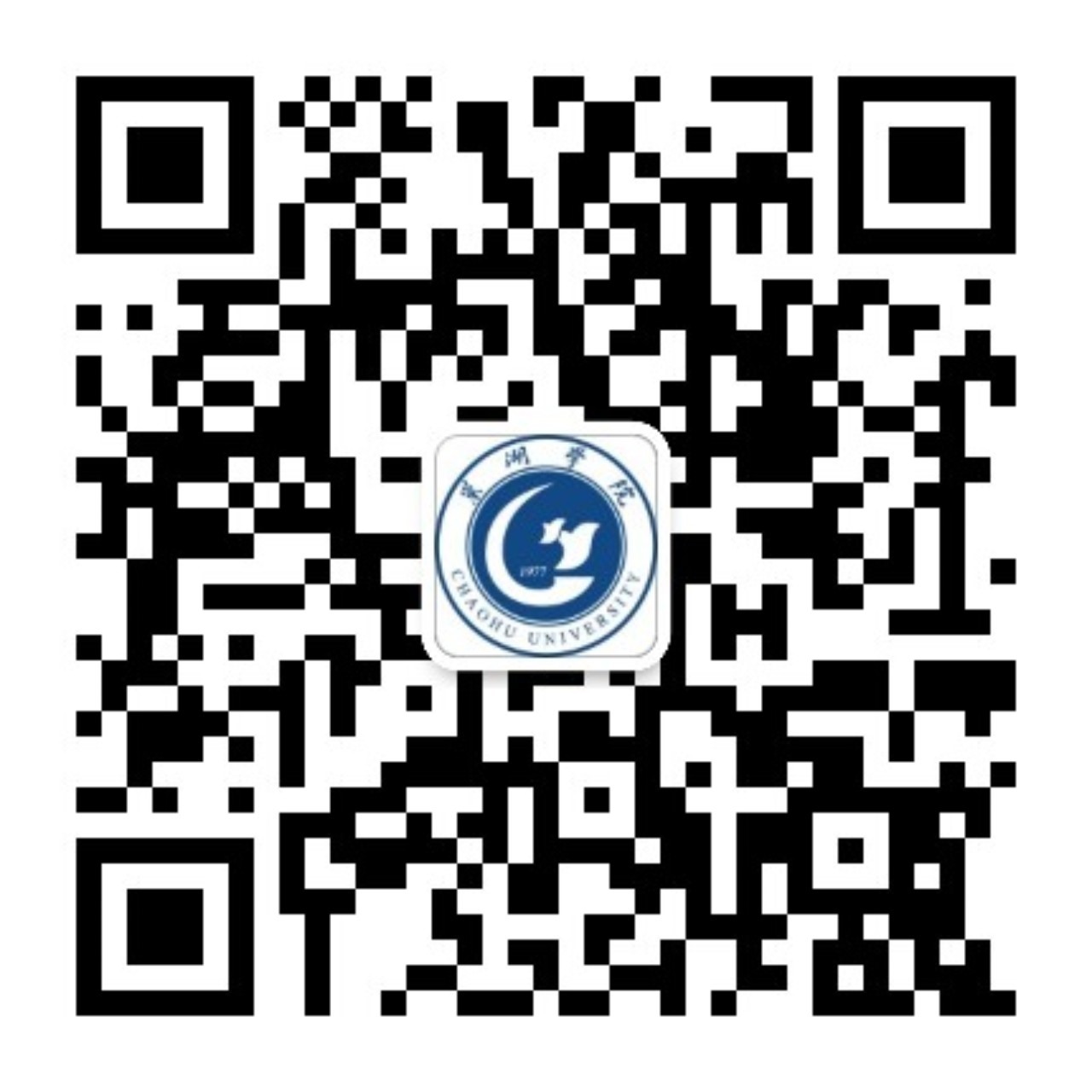 金年汇官方入口学工在线二维码（最大款）